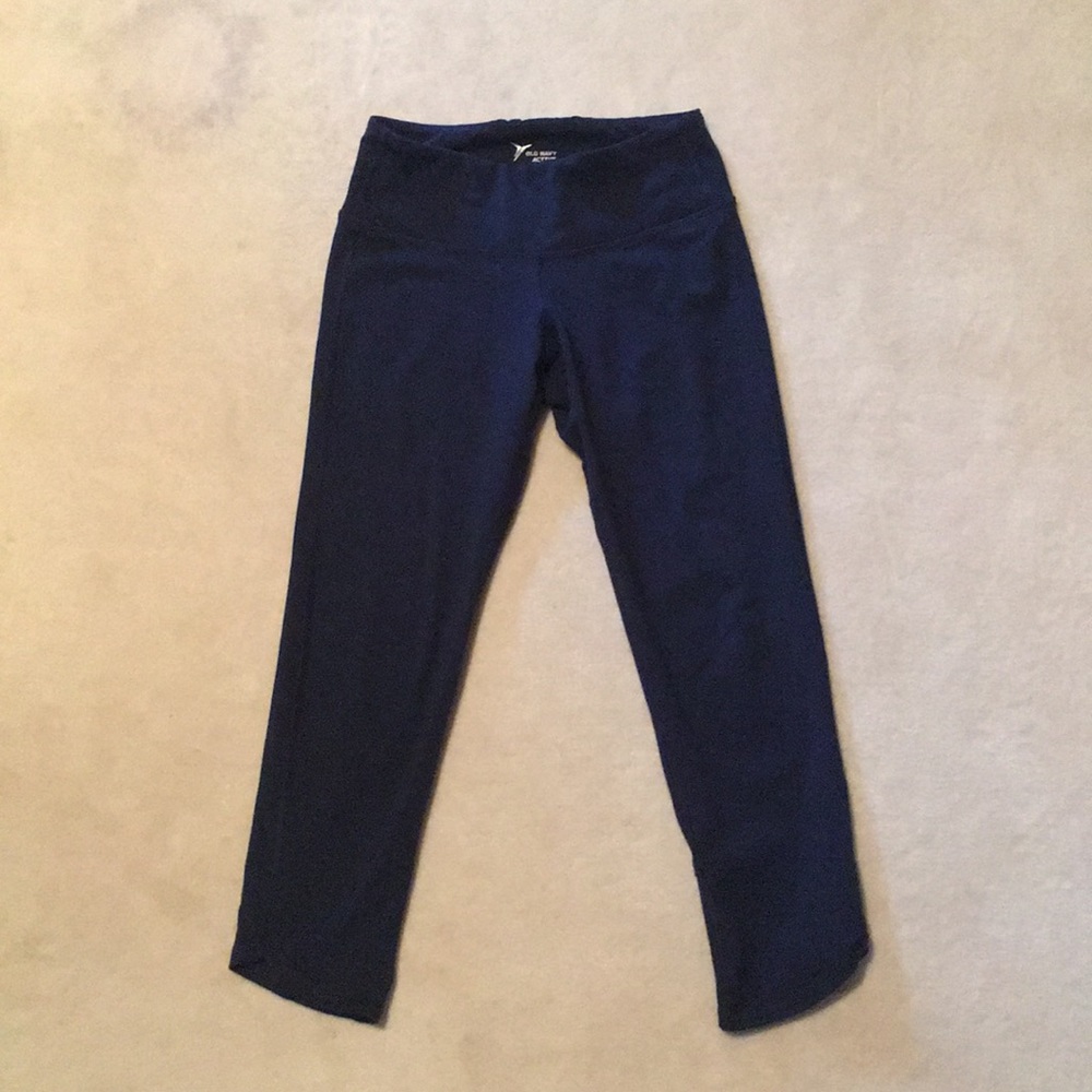 Old Navy Go-Dry Active Leggings